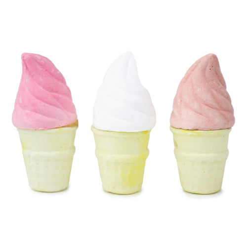 Pip Squeak Ice Cream Mineral Treat (3 Pack)