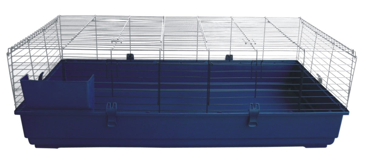 Rabbit/ Guinea Pig Cage 56"
