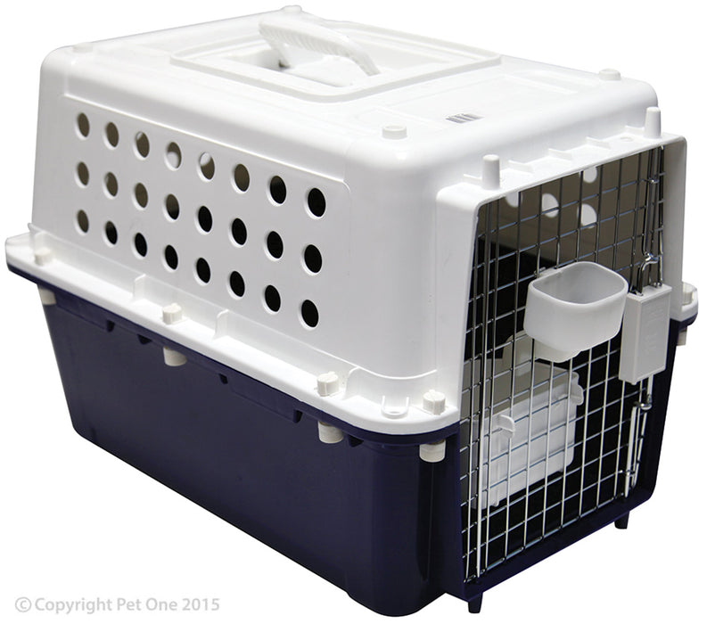 PP Airline Approved Pet Carrier