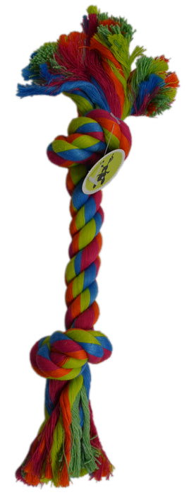 Scream 2 Knot Rope Toy 22cm