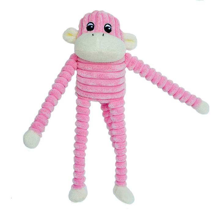 Spencer Crinkle Monkey