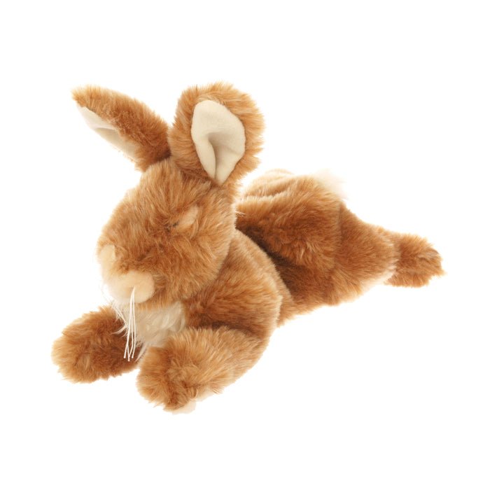 Cuddley Rabbit Cuddlies Rabbit — World 4 Pets