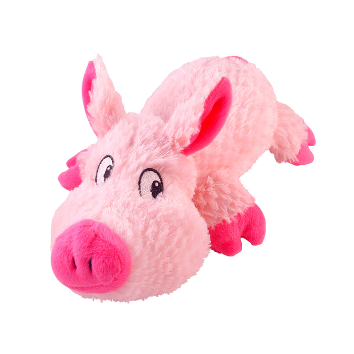 Cuddlies Pink Pig