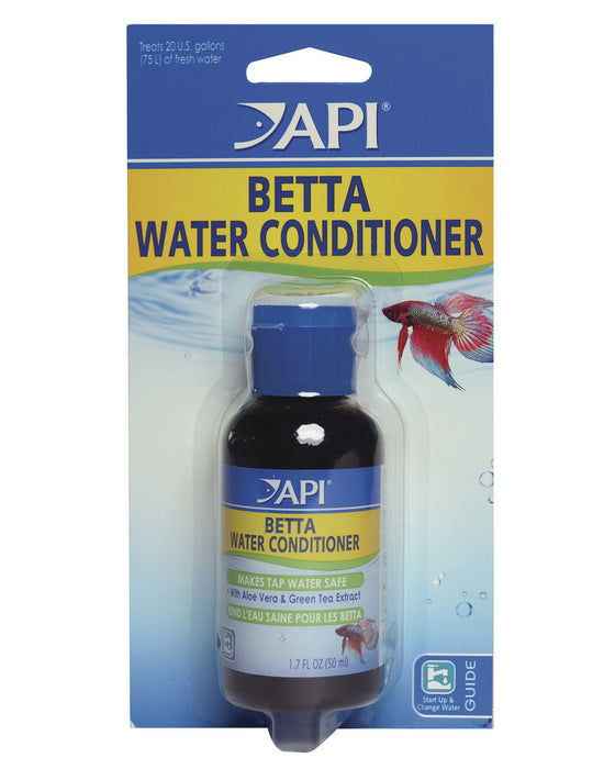 API Betta Water Conditioner