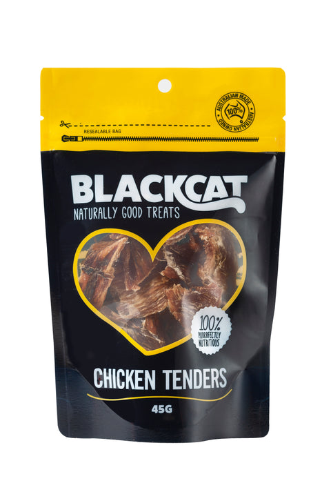Blackcat Chicken Tenders