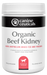 CanineCeuticals Organic Beef Kidney 150g