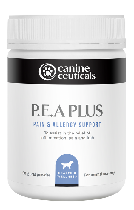 CanineCeuticals P.E.A Plus