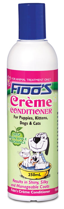 Fido's Creme Conditioner