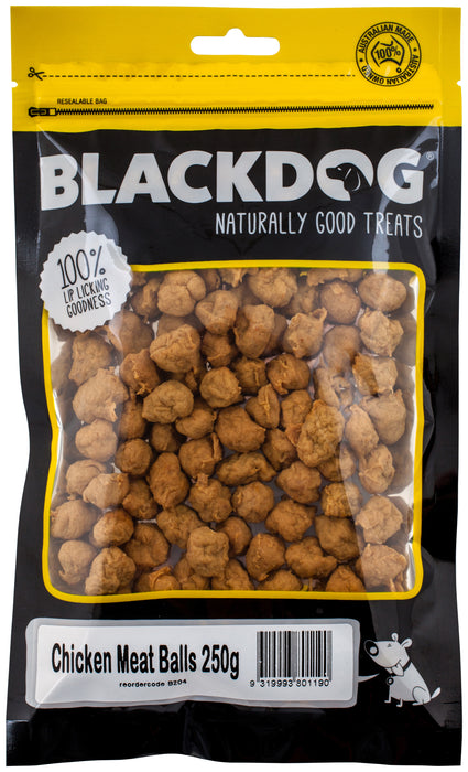 Blackdog Chicken Meat Balls