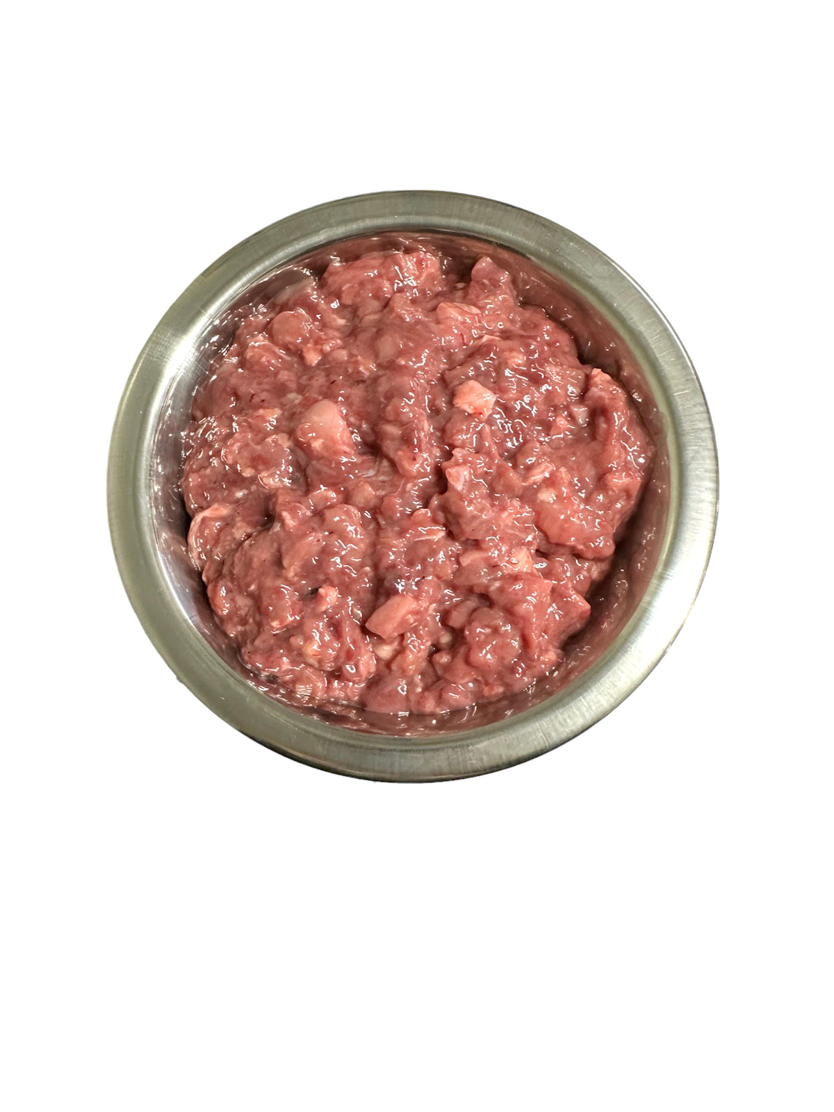 Chicken Offal Blend — World 4 Pets