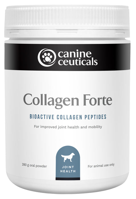 CanineCeuticals Collagen Forte 280g