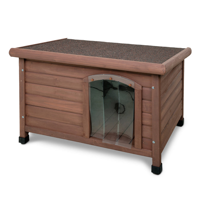Dog Box Wooden Kennel