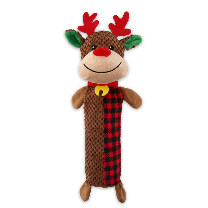 Kazoo Christmas Crinkle Reindeer