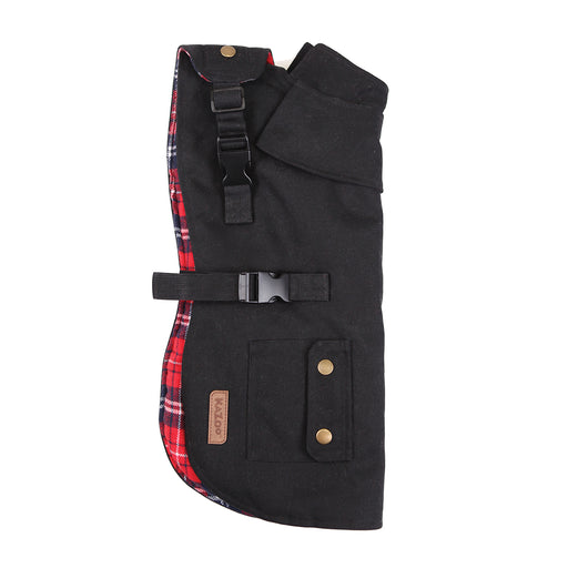 Aussie Oilskin Coat