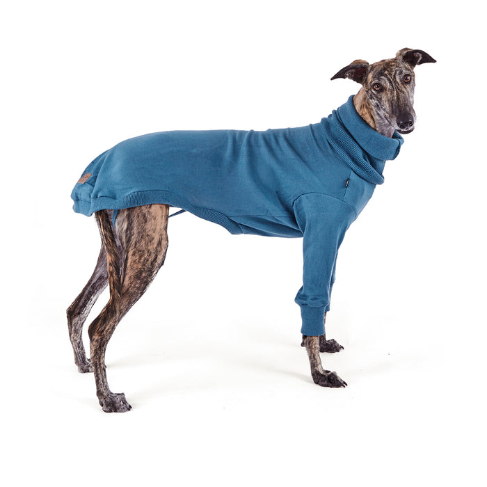 Bondi Greyhound Knit