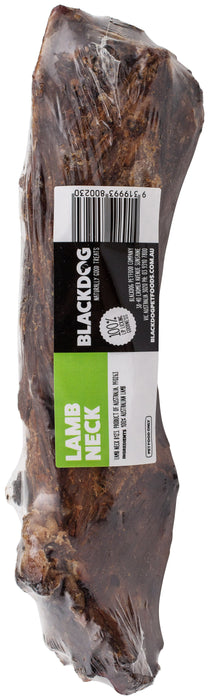 Blackdog Dried Lamb Neck