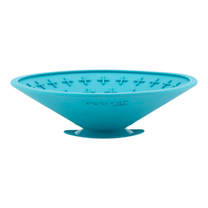 LickiMat Splash Blue