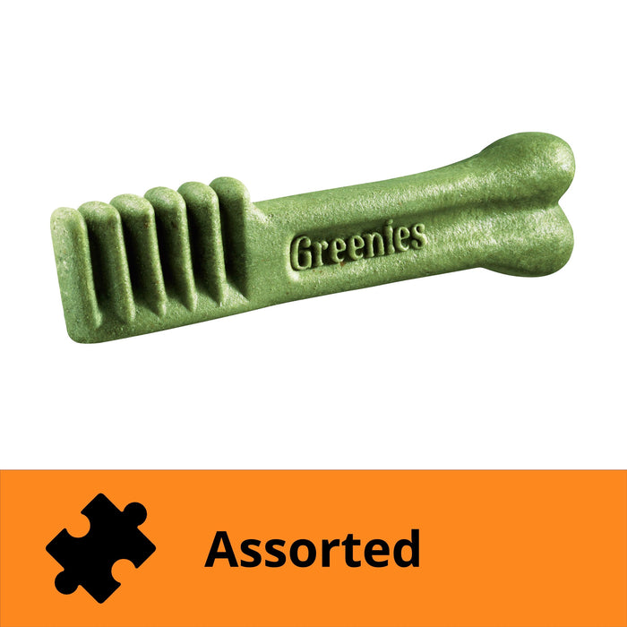 Greenies Dental Treats Freshmint