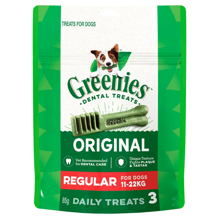 Greenies Dental Treats Original