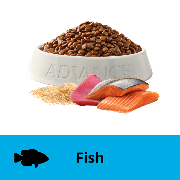Advance Adult Ocean Fish for Cats