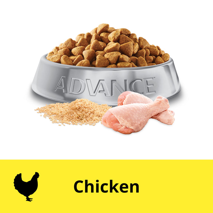 Advance Weight Control - All Breed Chicken