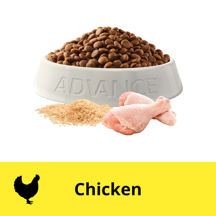 Advance Puppy Medium Breed Chicken