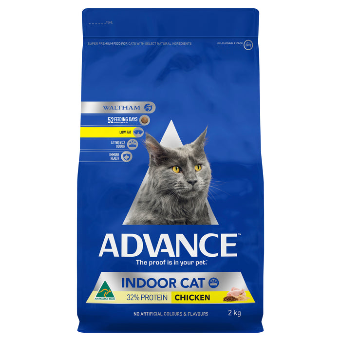 Advance Adult Indoor Cat