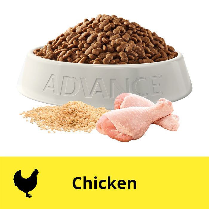 Advance Adult Toy/ Small Breed Chicken