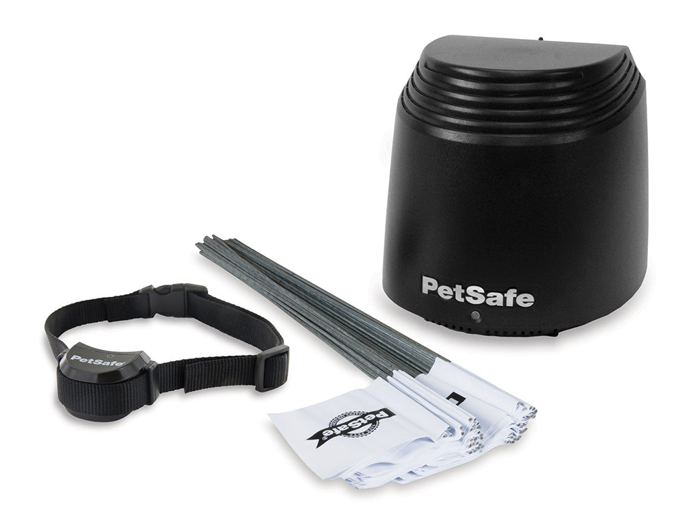 Petsafe wireless expansion outlet transmitter