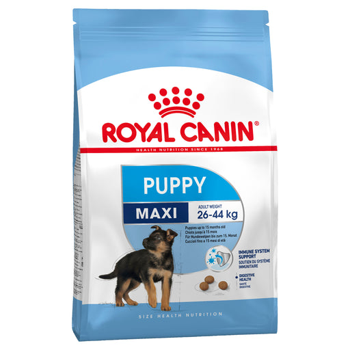 Royal Canin Maxi Puppy