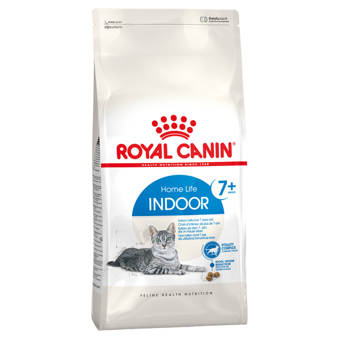 Royal Canin Indoor 7+ Years