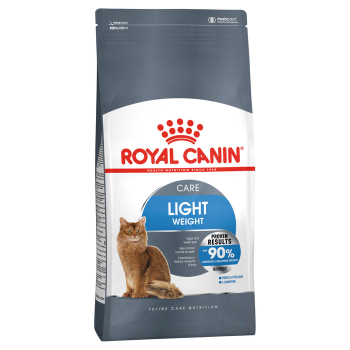 Royal Canin Cat Light Weight Care