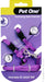 Rabbit, Guinea Pig & Ferret Leash & Harness Purple