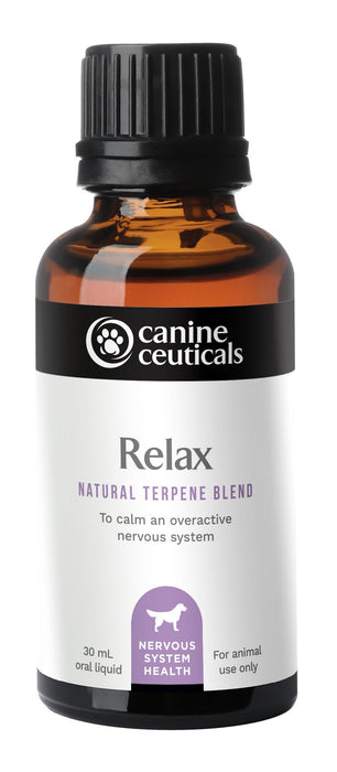 CanineCeuticals Relax 30ml