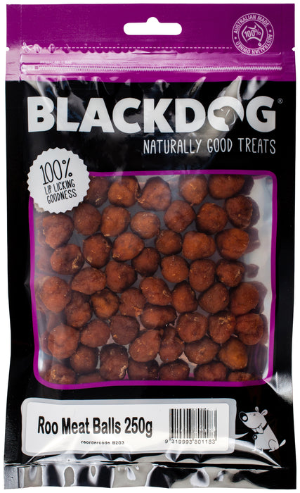 Blackdog Roo Meat Balls