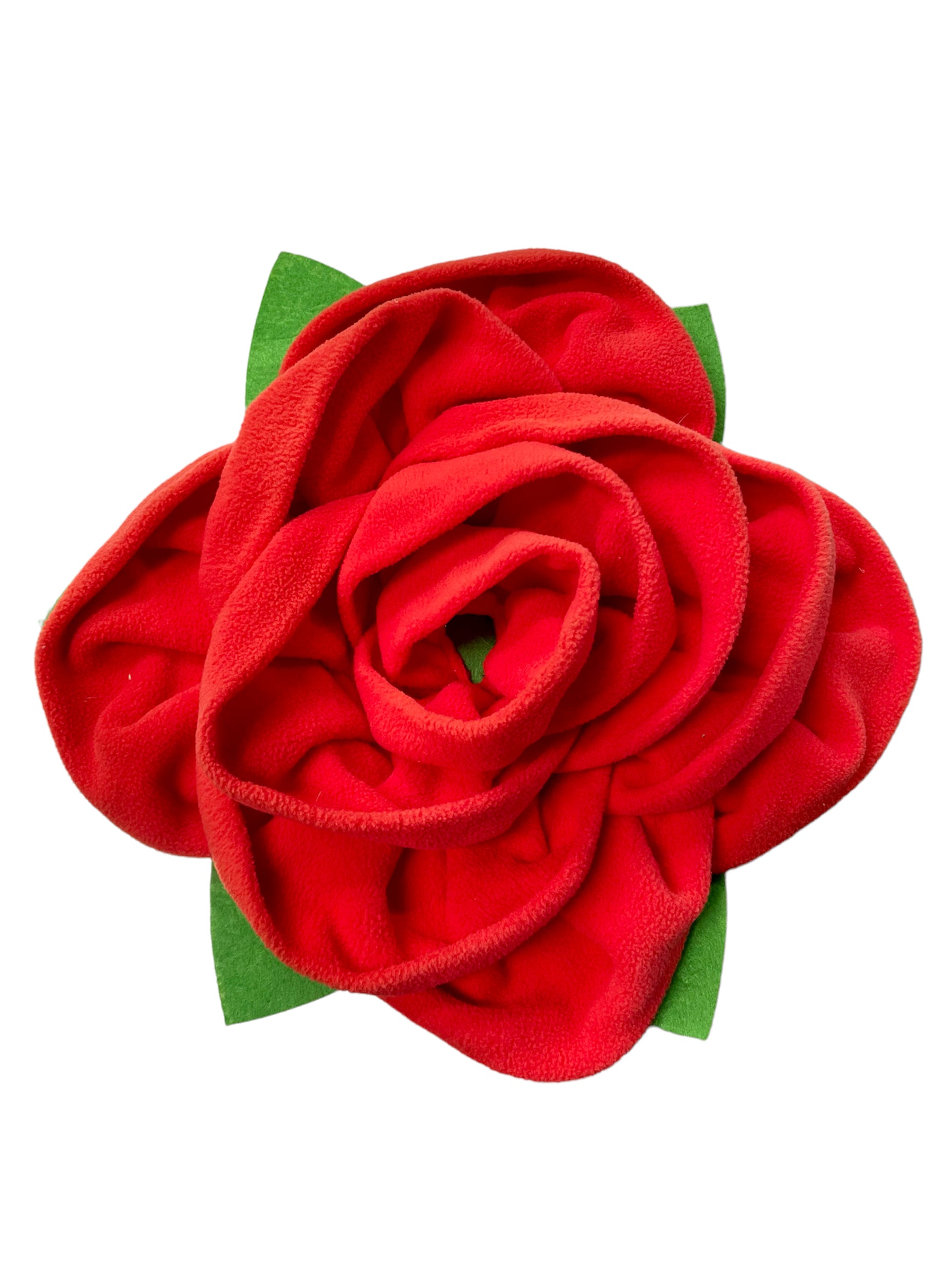 Snuffle Mat Rose — World 4 Pets