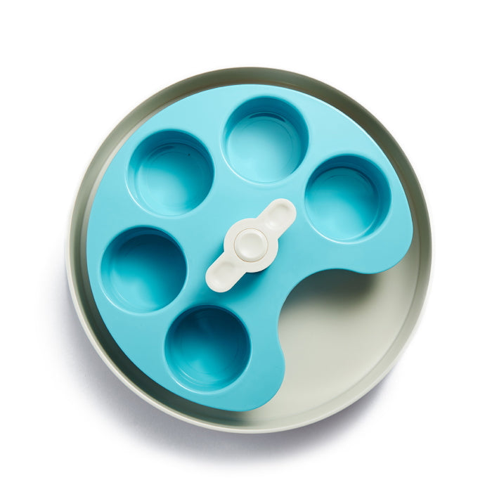 Spin Interactive Slow Feeder - Cups