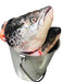 Salmon Heads