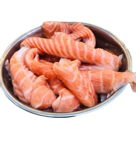 Salmon Belly - 1kg
