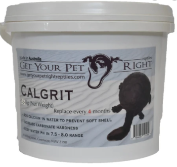 Calgrit — World 4 Pets