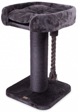 High cat scratching post deals