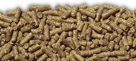 Jack Rabbit Premium Rabbit Pellets