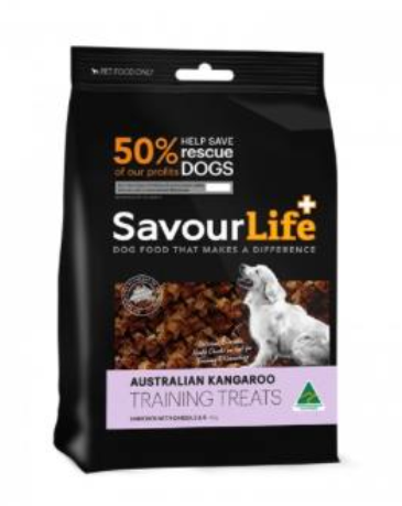 SavourLife Kangaroo Training Treat