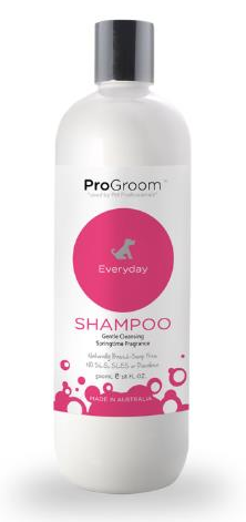 ProGroom Everyday Shampoo