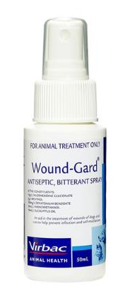 Wound-Gard