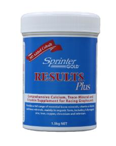 Results Plus