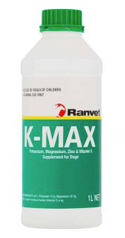 K-Max