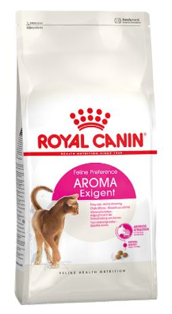 Royal Canin Cat Aroma Exigent
