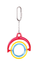 Kazoo Play Toy Assorted Deco
