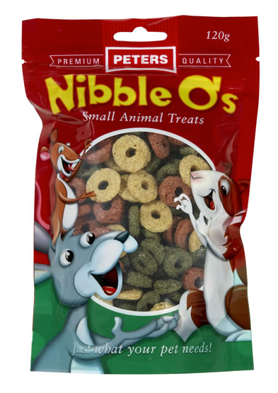 Nibble O's